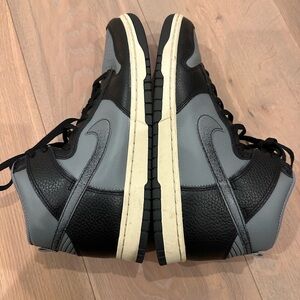 Nike Dunk High Retro 50 Years Of Hip-Hop